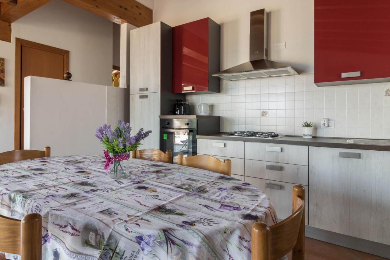 Frank Ronyo Apartment Desenzano del Garda Bagian luar foto